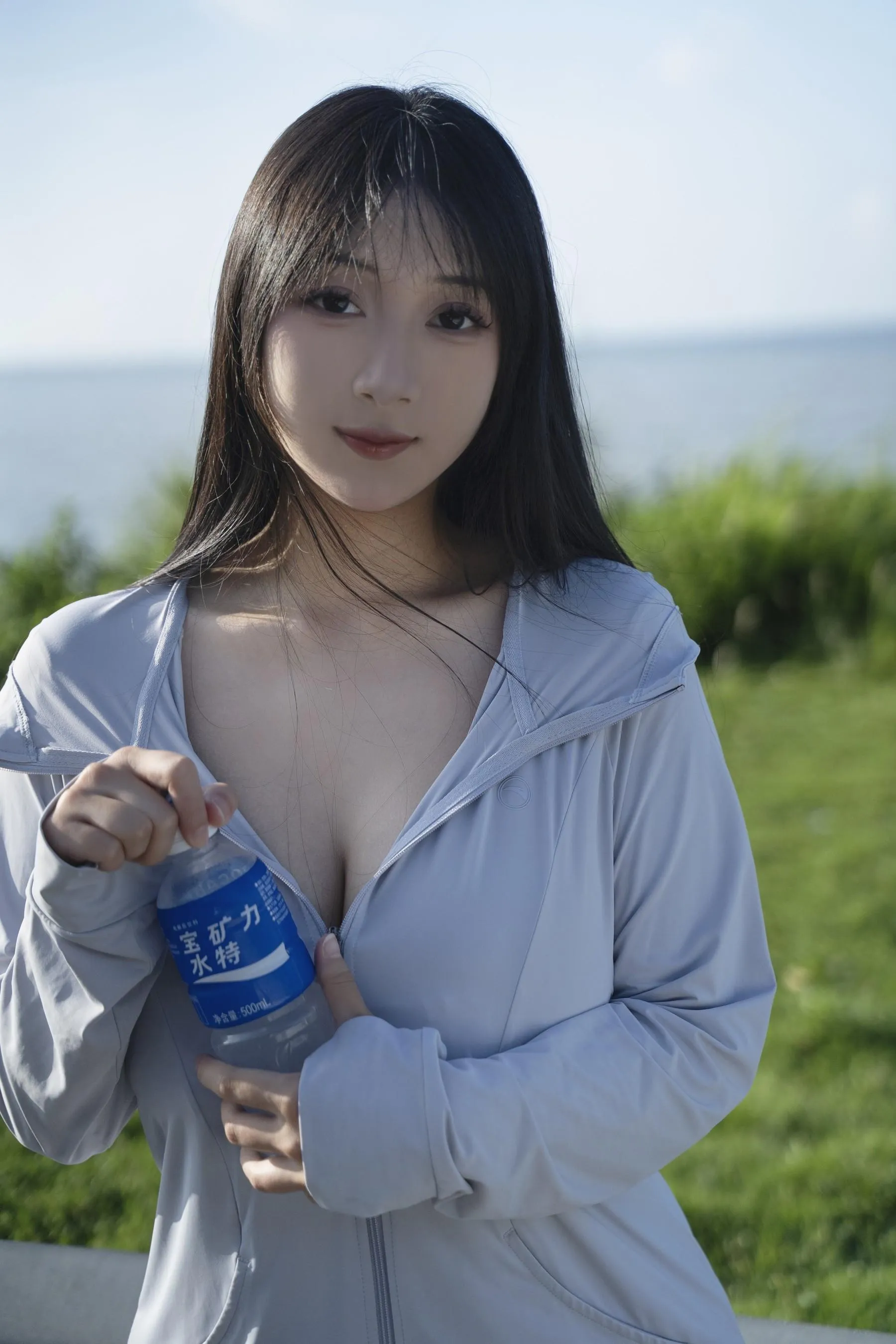 浅安安 – NO.06 摄影师翎梵 环球之旅 [57P]插图5